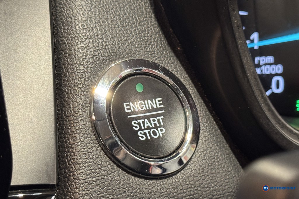 Ford Ecosport Titanium Manual Petrol SUV - Stock Number (1619980) - 20th supplementary image