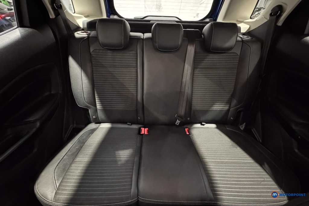 Ford Ecosport Titanium Manual Petrol SUV - Stock Number (1619980) - 29th supplementary image