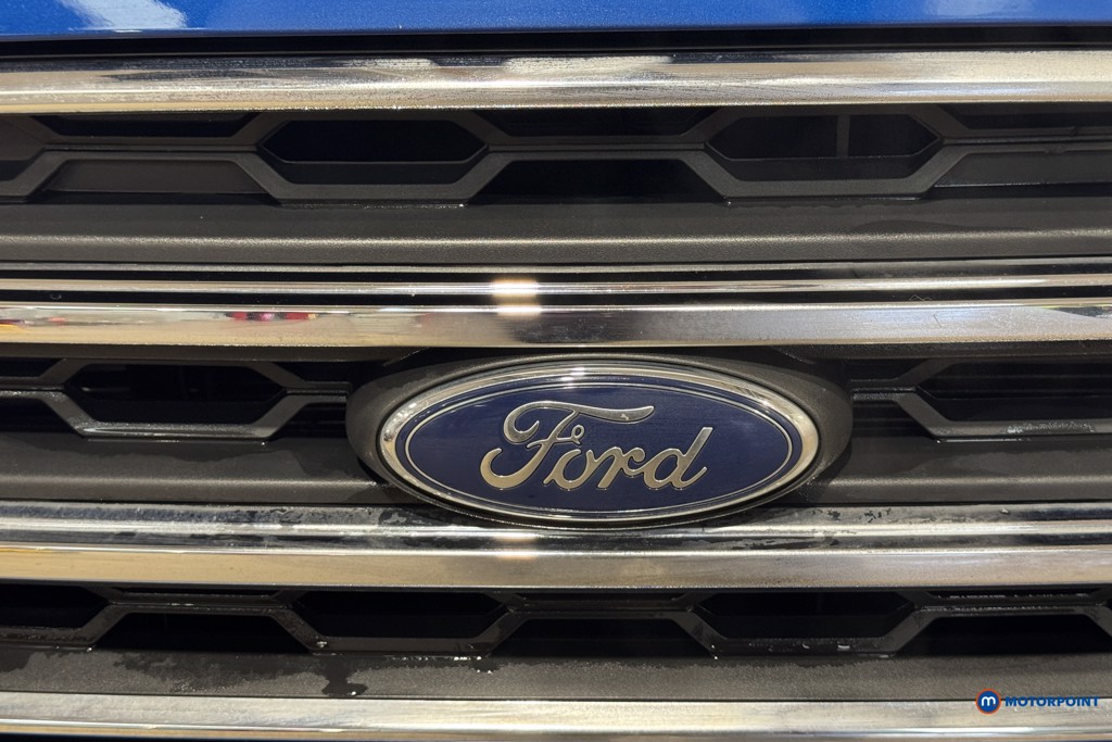 Ford Ecosport Titanium Manual Petrol SUV - Stock Number (1619980) - 37th supplementary image