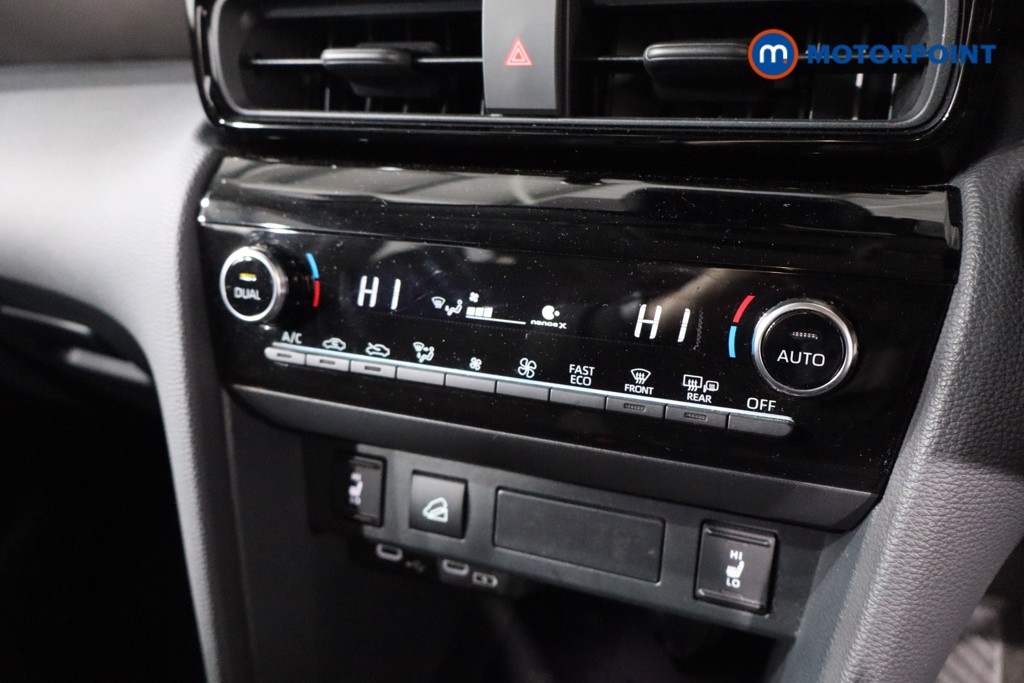 Toyota Yaris Cross Excel Automatic Petrol-Electric Hybrid Estate - Stock Number (1620049) - 14th supplementary image