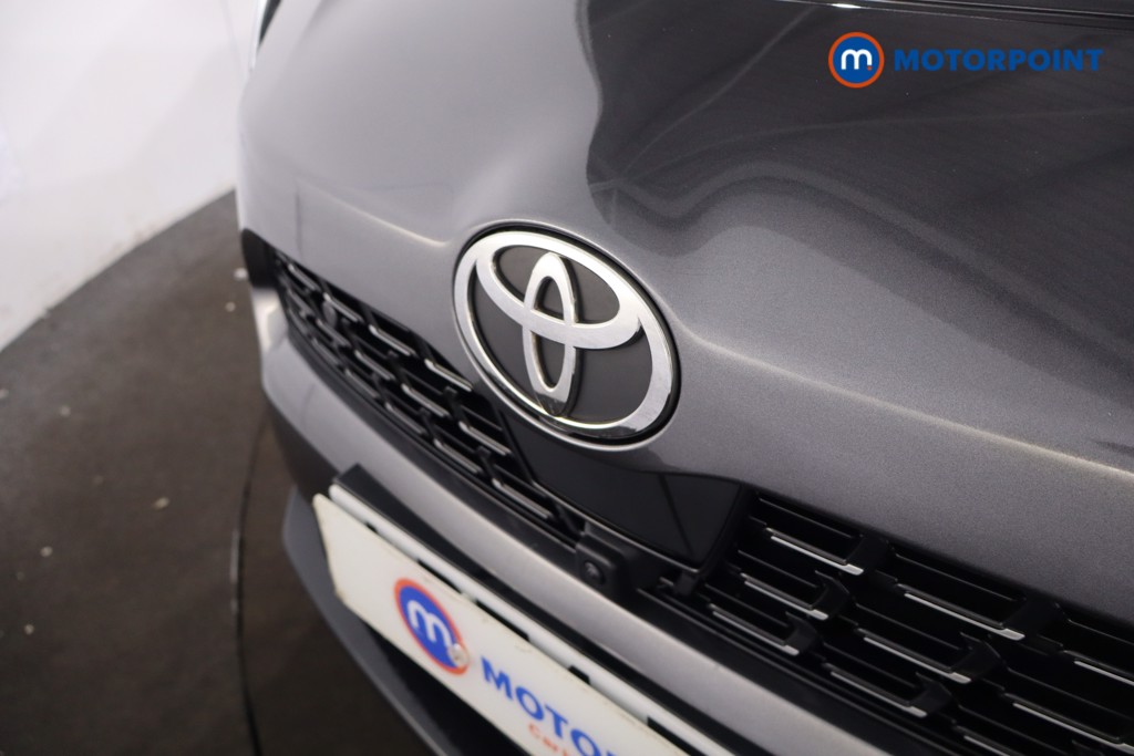 Toyota Yaris Cross Excel Automatic Petrol-Electric Hybrid Estate - Stock Number (1620049) - 26th supplementary image