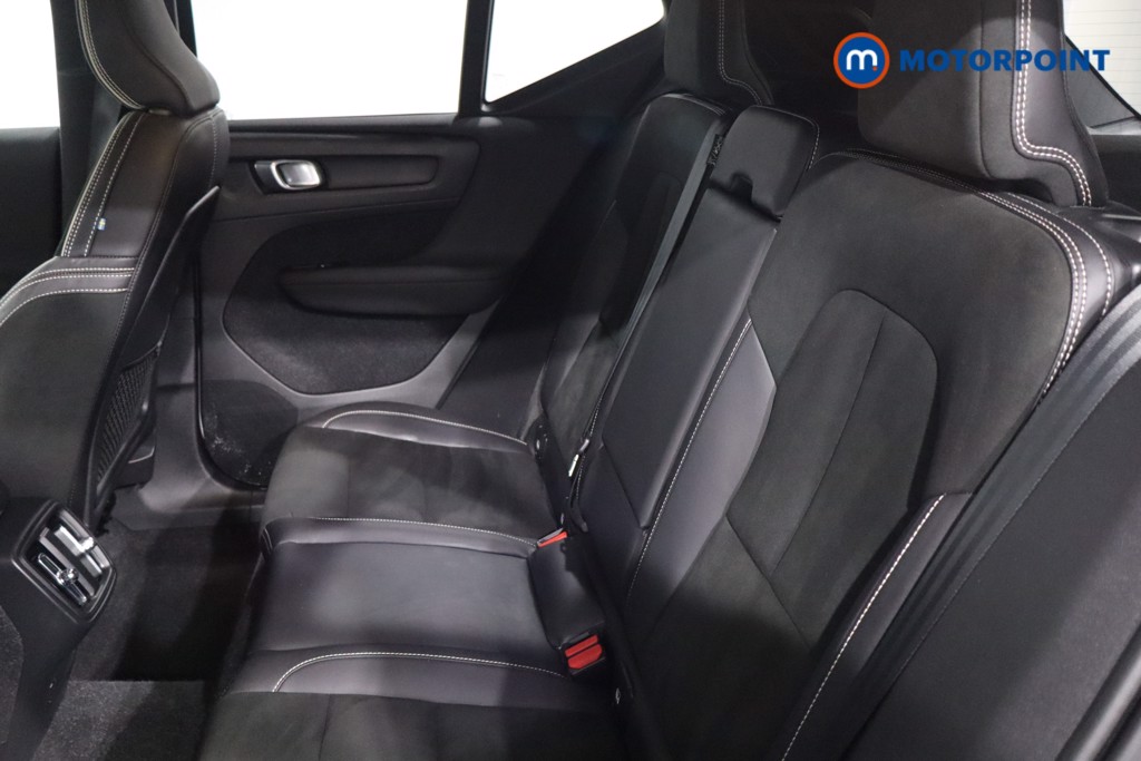 Volvo Xc40 R Design Manual Petrol SUV - Stock Number (1620163) - 5th supplementary image