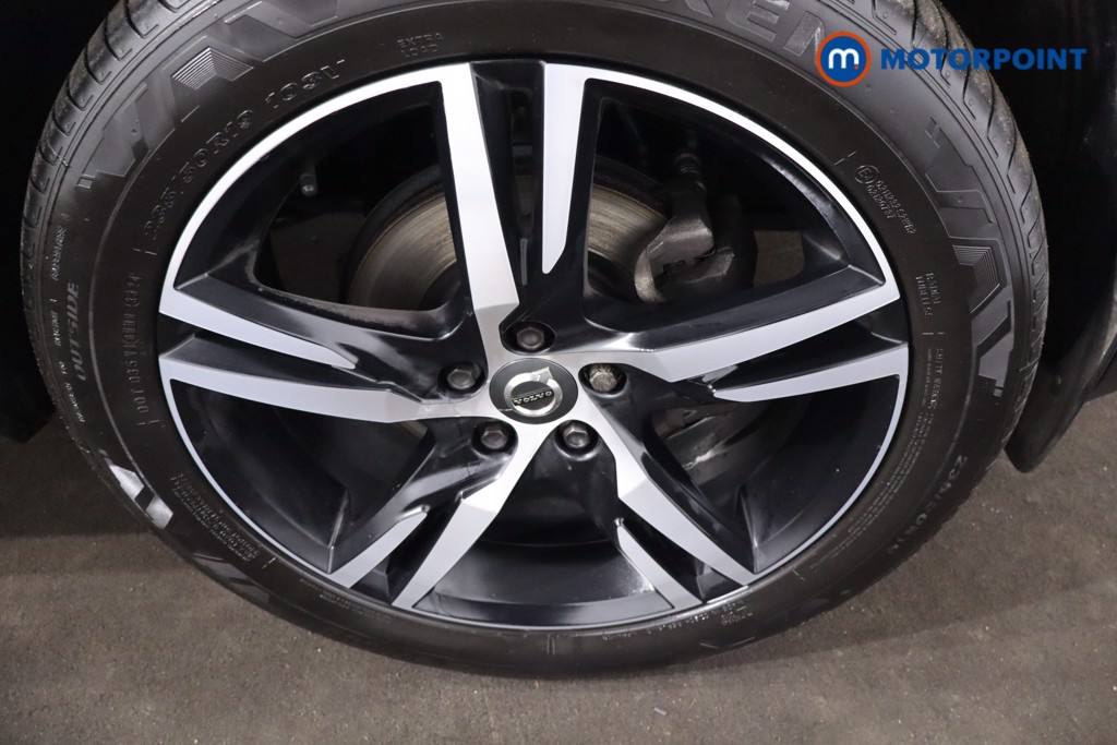 Volvo Xc40 R Design Manual Petrol SUV - Stock Number (1620163) - 10th supplementary image