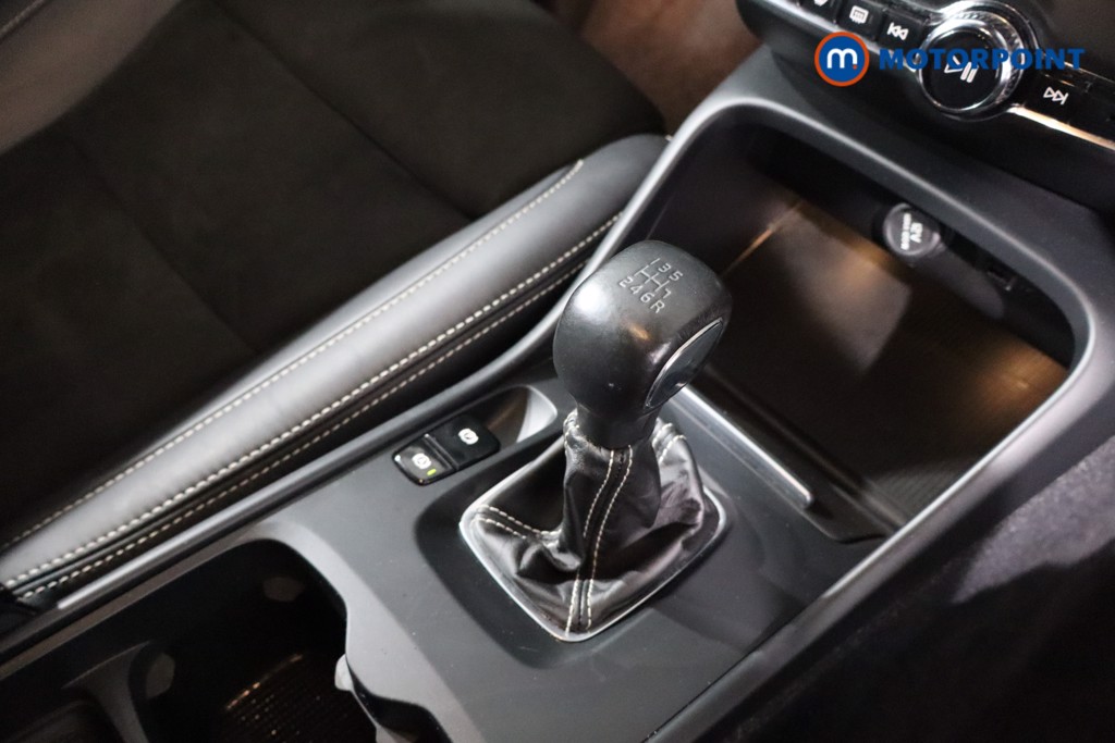 Volvo Xc40 R Design Manual Petrol SUV - Stock Number (1620163) - 14th supplementary image