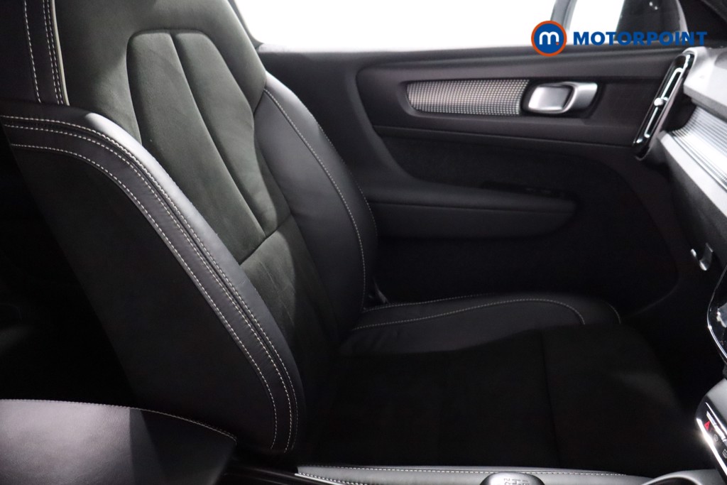 Volvo Xc40 R Design Manual Petrol SUV - Stock Number (1620163) - 20th supplementary image