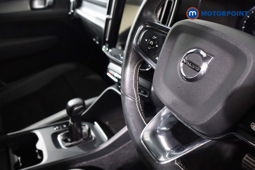 Volvo Xc40 R Design Manual Petrol SUV - Stock Number (1620163) - 22nd supplementary image
