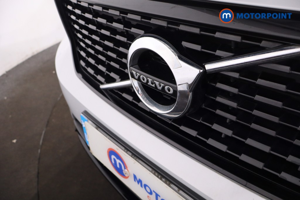 Volvo Xc40 R Design Manual Petrol SUV - Stock Number (1620163) - 24th supplementary image