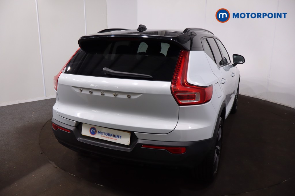 Volvo Xc40 R Design Manual Petrol SUV - Stock Number (1620163) - 26th supplementary image