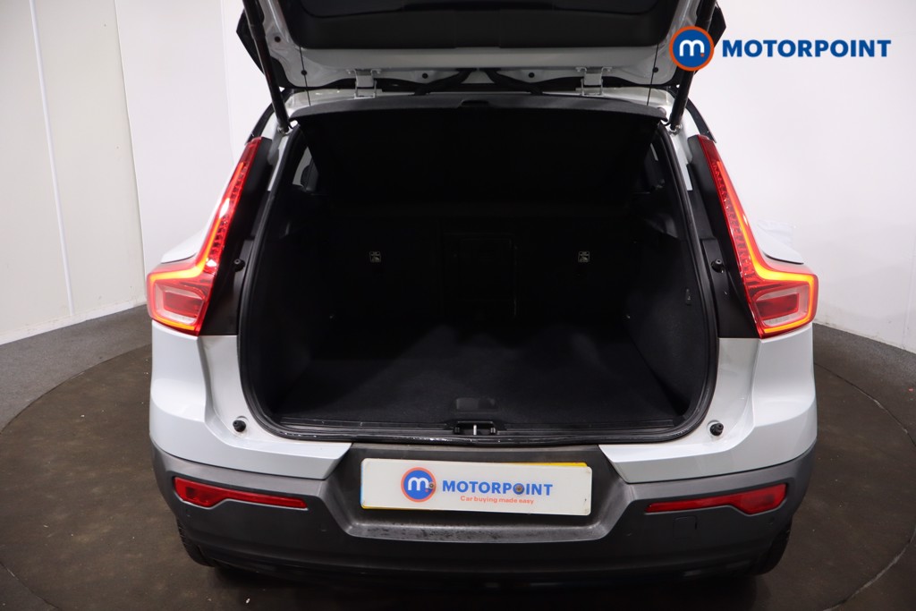 Volvo Xc40 R Design Manual Petrol SUV - Stock Number (1620163) - 28th supplementary image