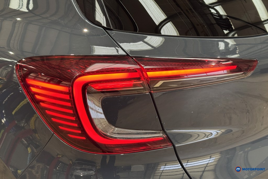 Renault Captur Iconic Edition Automatic Petrol-Electric Hybrid SUV - Stock Number (1620620) - 3rd supplementary image