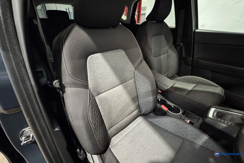 Renault Captur Iconic Edition Automatic Petrol-Electric Hybrid SUV - Stock Number (1620620) - 7th supplementary image