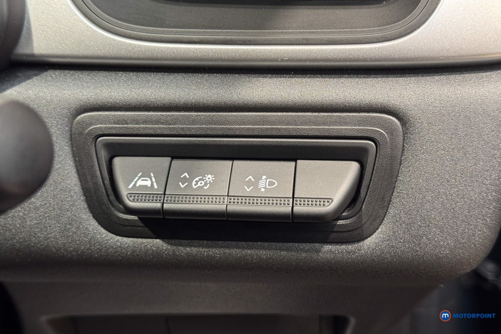 Renault Captur Iconic Edition Automatic Petrol-Electric Hybrid SUV - Stock Number (1620620) - 12th supplementary image