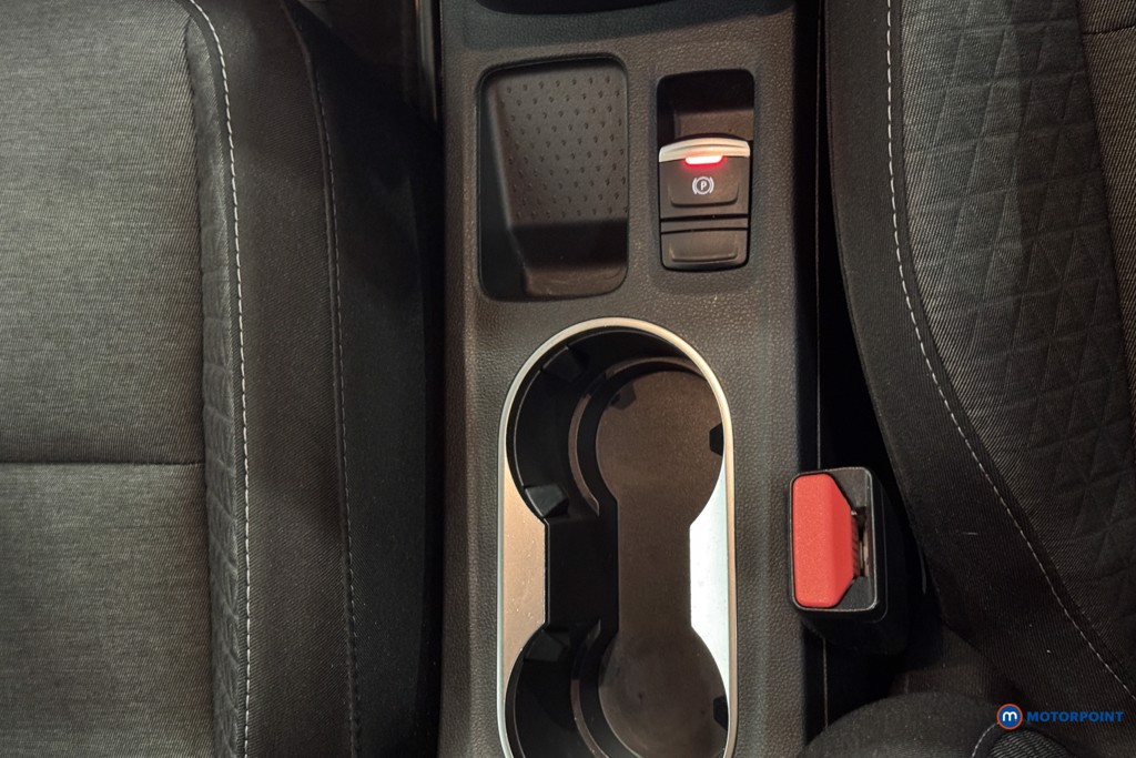 Renault Captur Iconic Edition Automatic Petrol-Electric Hybrid SUV - Stock Number (1620620) - 16th supplementary image