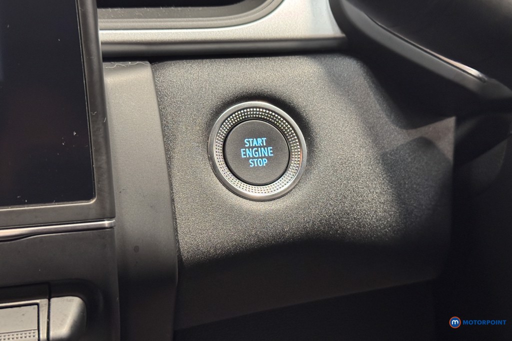 Renault Captur Iconic Edition Automatic Petrol-Electric Hybrid SUV - Stock Number (1620620) - 19th supplementary image