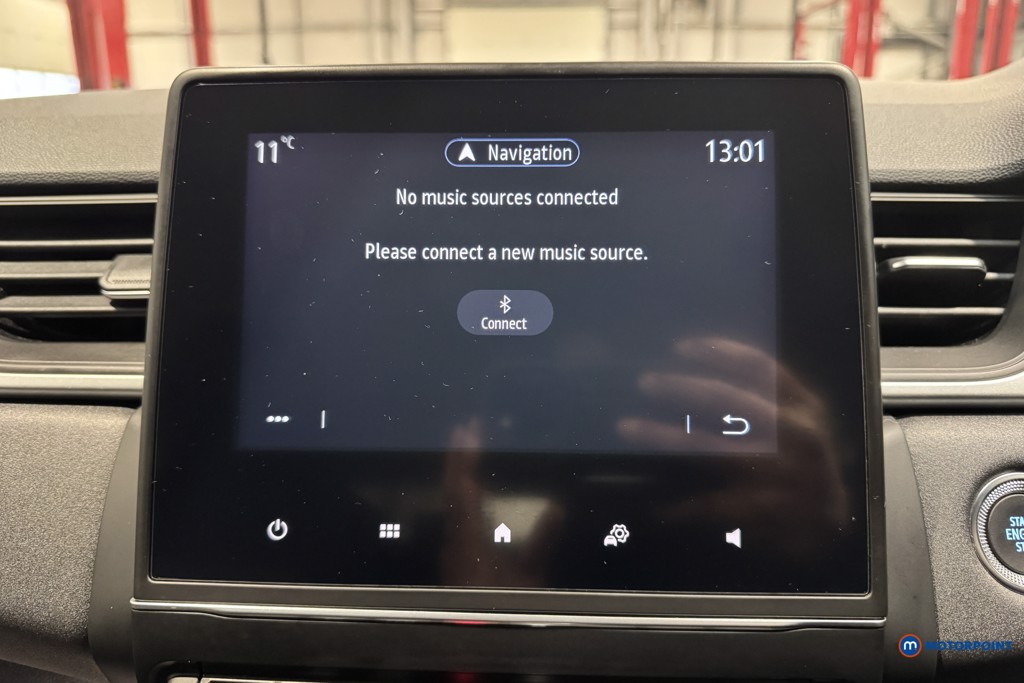 Renault Captur Iconic Edition Automatic Petrol-Electric Hybrid SUV - Stock Number (1620620) - 25th supplementary image