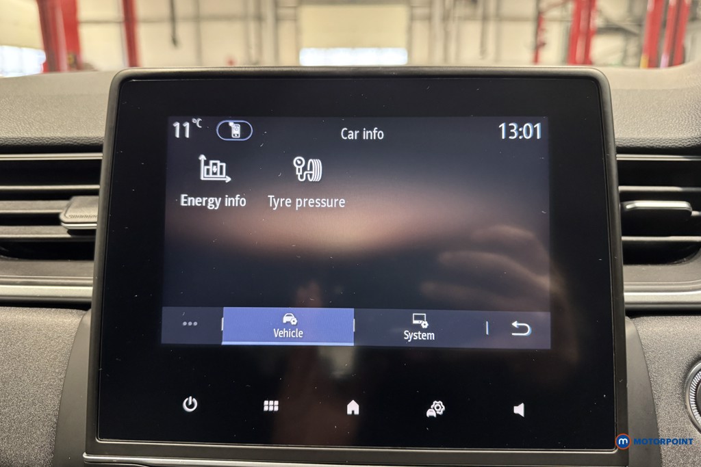 Renault Captur Iconic Edition Automatic Petrol-Electric Hybrid SUV - Stock Number (1620620) - 27th supplementary image