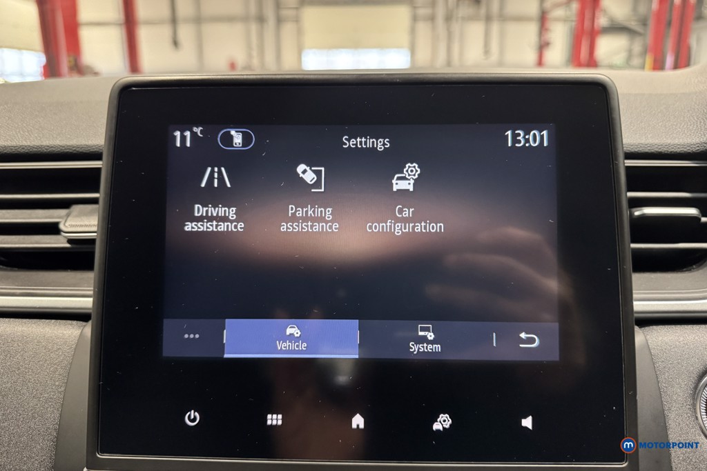 Renault Captur Iconic Edition Automatic Petrol-Electric Hybrid SUV - Stock Number (1620620) - 28th supplementary image