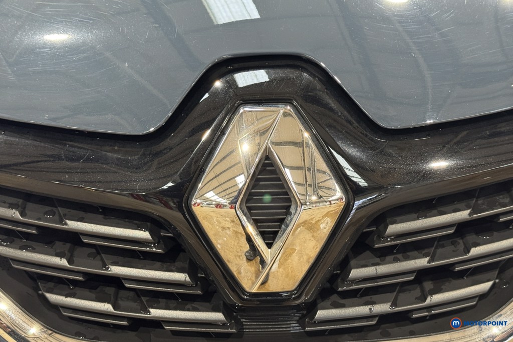 Renault Captur Iconic Edition Automatic Petrol-Electric Hybrid SUV - Stock Number (1620620) - 39th supplementary image