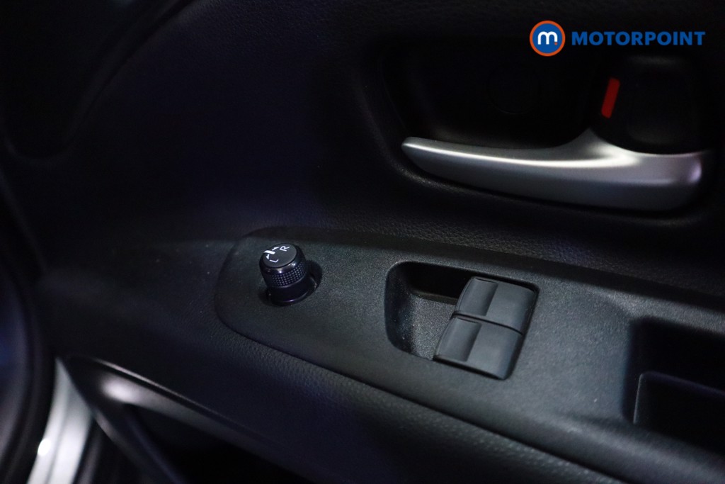 Toyota Aygo X Edge Automatic Petrol Hatchback - Stock Number (1621130) - 3rd supplementary image