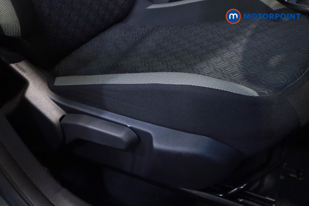 Toyota Aygo X Edge Automatic Petrol Hatchback - Stock Number (1621130) - 6th supplementary image