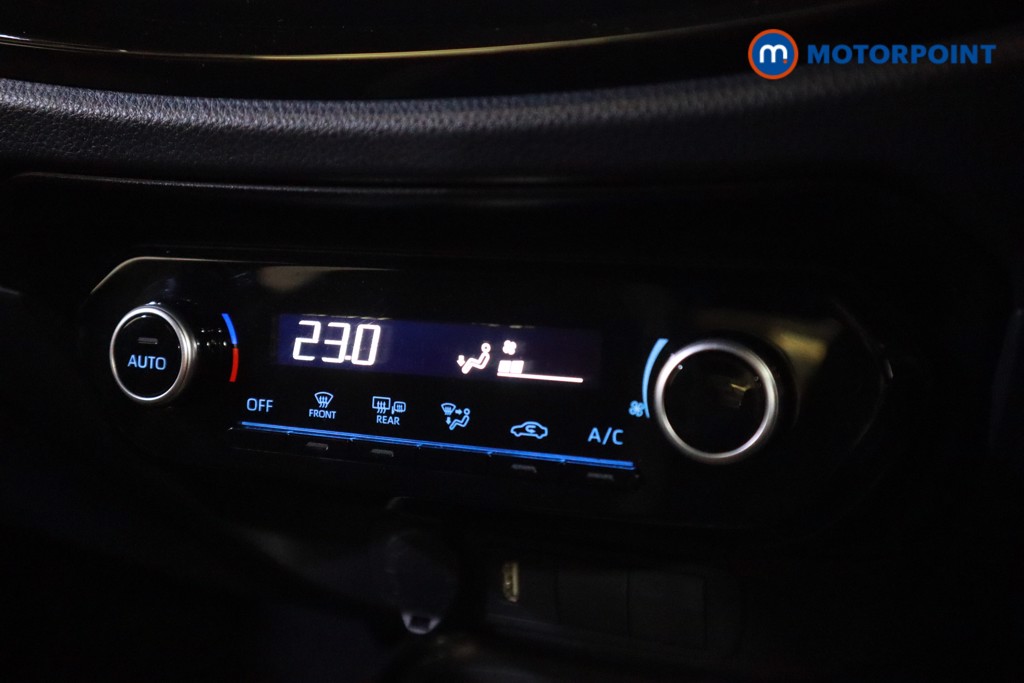 Toyota Aygo X Edge Automatic Petrol Hatchback - Stock Number (1621130) - 15th supplementary image