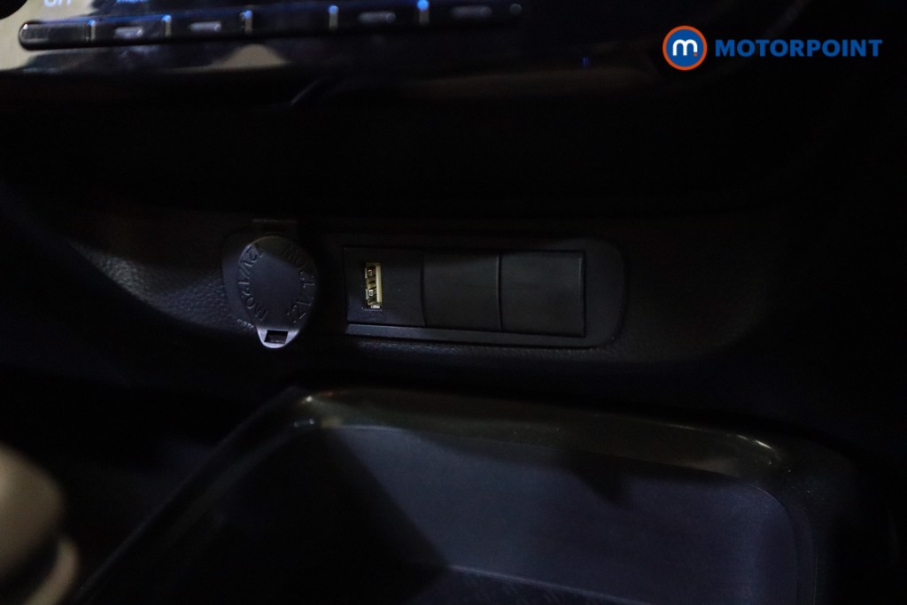 Toyota Aygo X Edge Automatic Petrol Hatchback - Stock Number (1621130) - 16th supplementary image