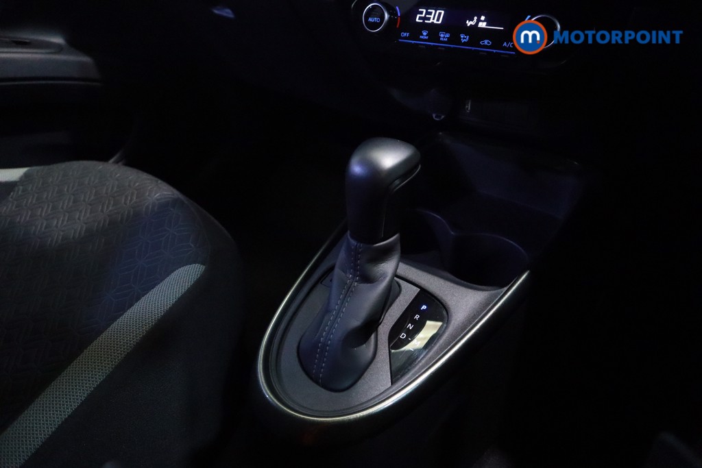 Toyota Aygo X Edge Automatic Petrol Hatchback - Stock Number (1621130) - 17th supplementary image