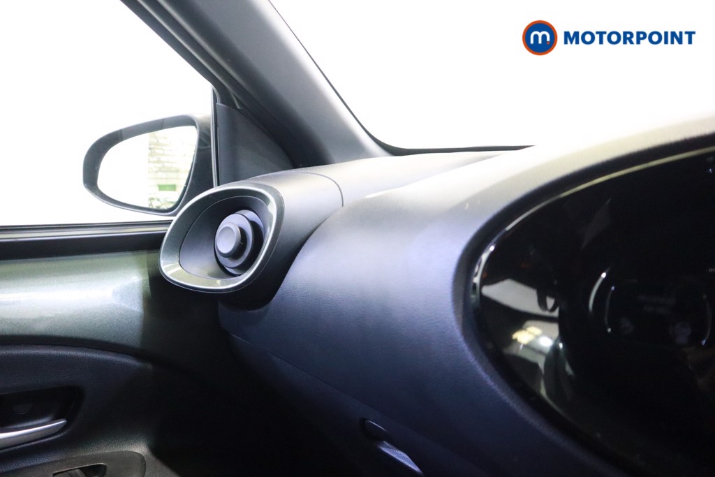 Toyota Aygo X Edge Automatic Petrol Hatchback - Stock Number (1621130) - 19th supplementary image