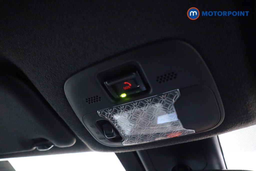 Toyota Aygo X Edge Automatic Petrol Hatchback - Stock Number (1621130) - 20th supplementary image