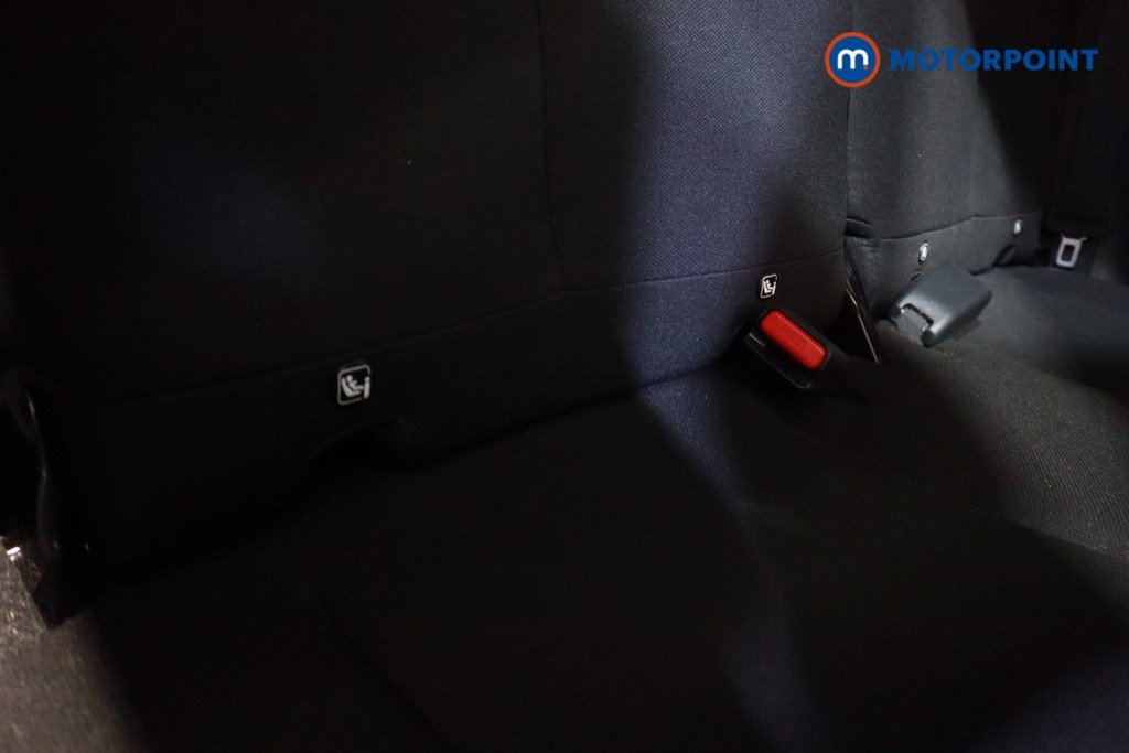 Toyota Aygo X Edge Automatic Petrol Hatchback - Stock Number (1621130) - 22nd supplementary image