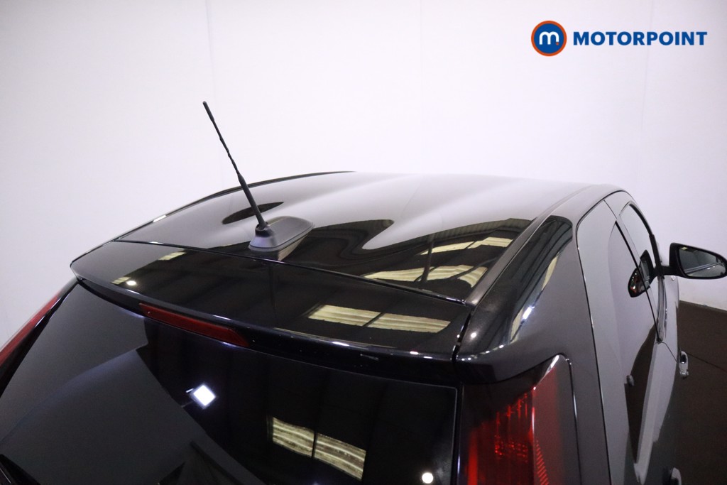 Toyota Aygo X Edge Automatic Petrol Hatchback - Stock Number (1621130) - 28th supplementary image