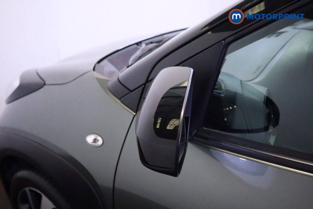 Toyota Aygo X Edge Automatic Petrol Hatchback - Stock Number (1621130) - 31st supplementary image