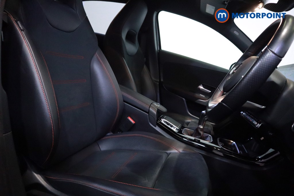 Mercedes-Benz A Class Amg Line Manual Petrol Hatchback - Stock Number (1621455) - 6th supplementary image