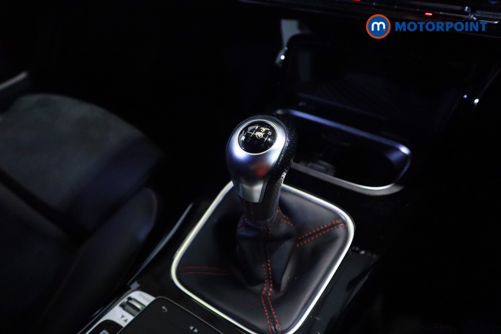Mercedes-Benz A Class Amg Line Manual Petrol Hatchback - Stock Number (1621455) - 23rd supplementary image