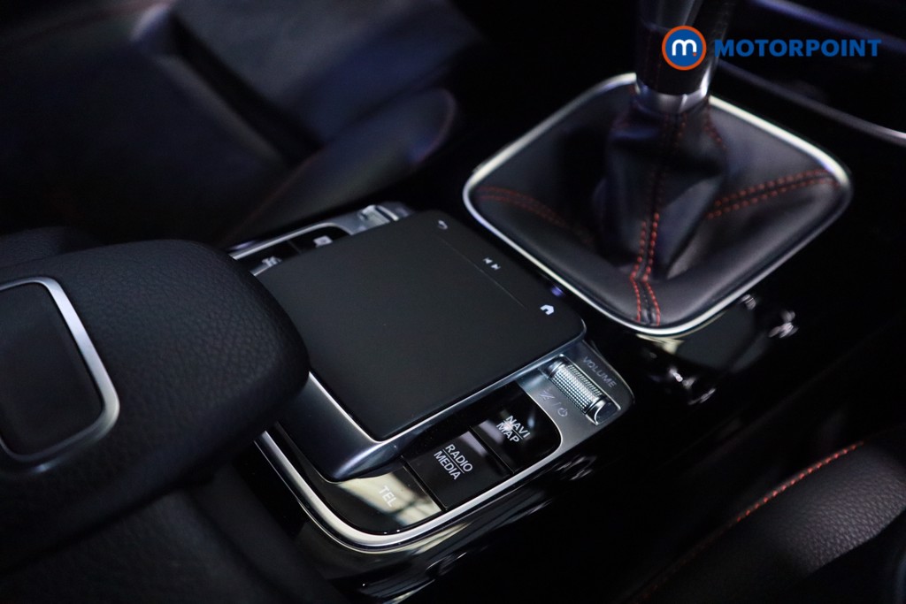 Mercedes-Benz A Class Amg Line Manual Petrol Hatchback - Stock Number (1621455) - 24th supplementary image