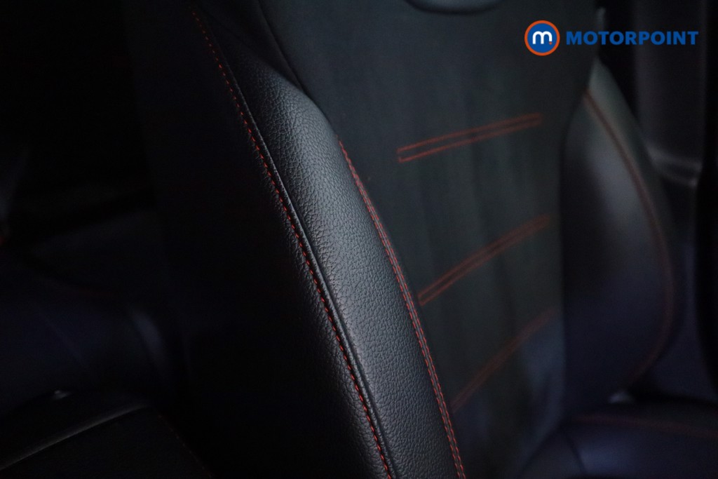 Mercedes-Benz A Class Amg Line Manual Petrol Hatchback - Stock Number (1621455) - 25th supplementary image