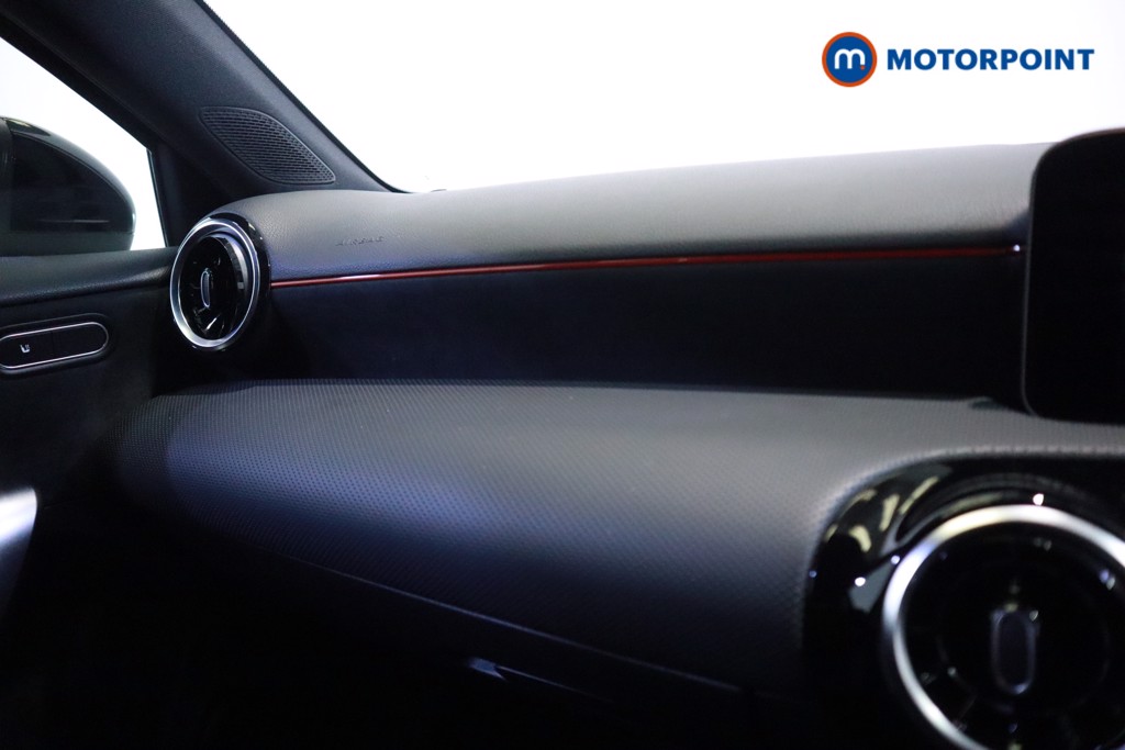 Mercedes-Benz A Class Amg Line Manual Petrol Hatchback - Stock Number (1621455) - 26th supplementary image