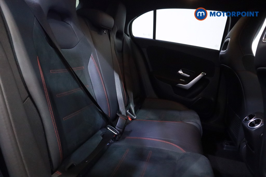 Mercedes-Benz A Class Amg Line Manual Petrol Hatchback - Stock Number (1621455) - 28th supplementary image