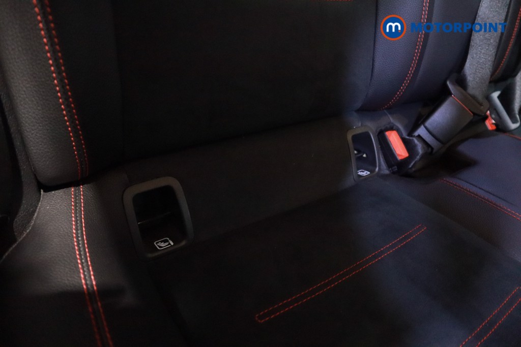 Mercedes-Benz A Class Amg Line Manual Petrol Hatchback - Stock Number (1621455) - 29th supplementary image