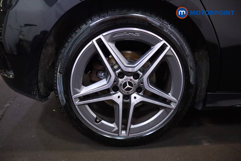 Mercedes-Benz A Class Amg Line Manual Petrol Hatchback - Stock Number (1621455) - 31st supplementary image