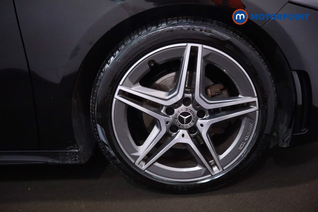 Mercedes-Benz A Class Amg Line Manual Petrol Hatchback - Stock Number (1621455) - 34th supplementary image