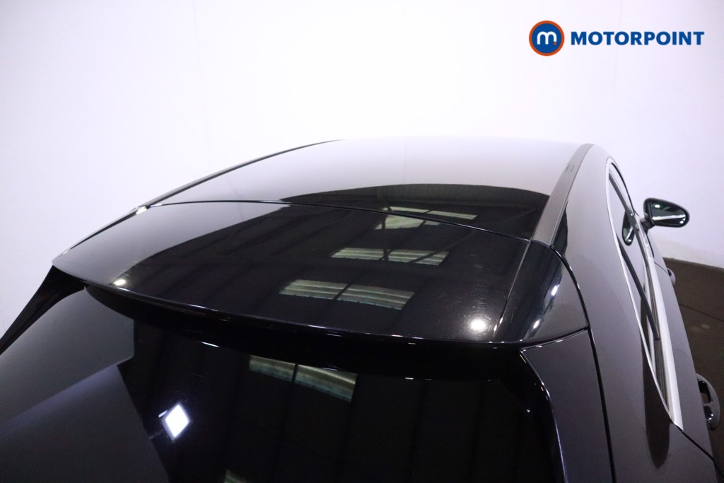 Mercedes-Benz A Class Amg Line Manual Petrol Hatchback - Stock Number (1621455) - 36th supplementary image