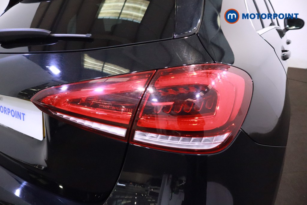 Mercedes-Benz A Class Amg Line Manual Petrol Hatchback - Stock Number (1621455) - 38th supplementary image