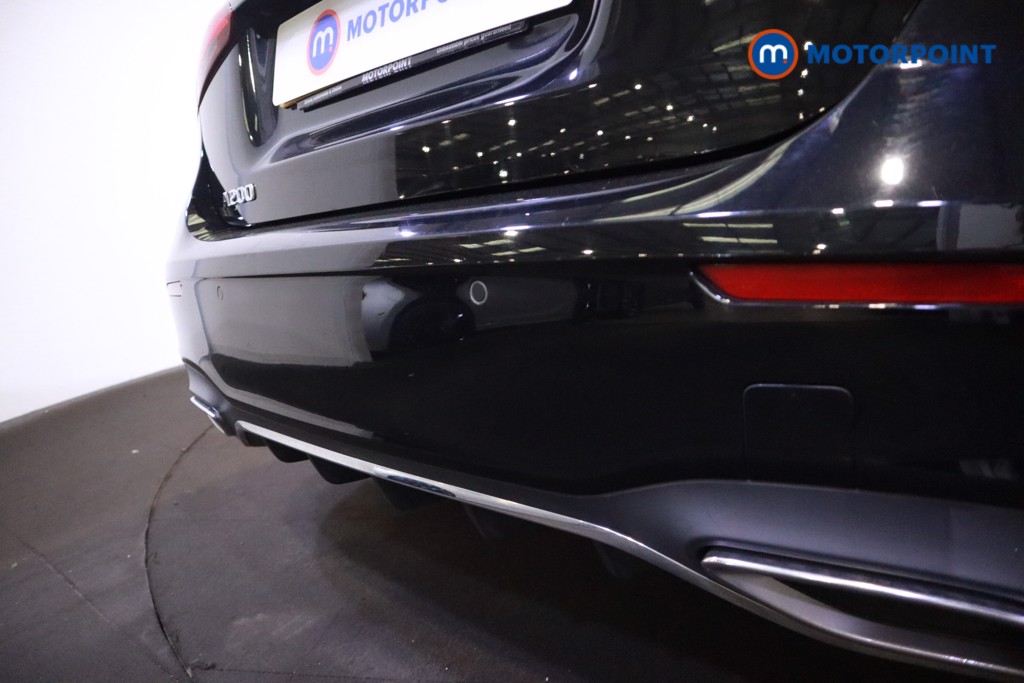 Mercedes-Benz A Class Amg Line Manual Petrol Hatchback - Stock Number (1621455) - 39th supplementary image