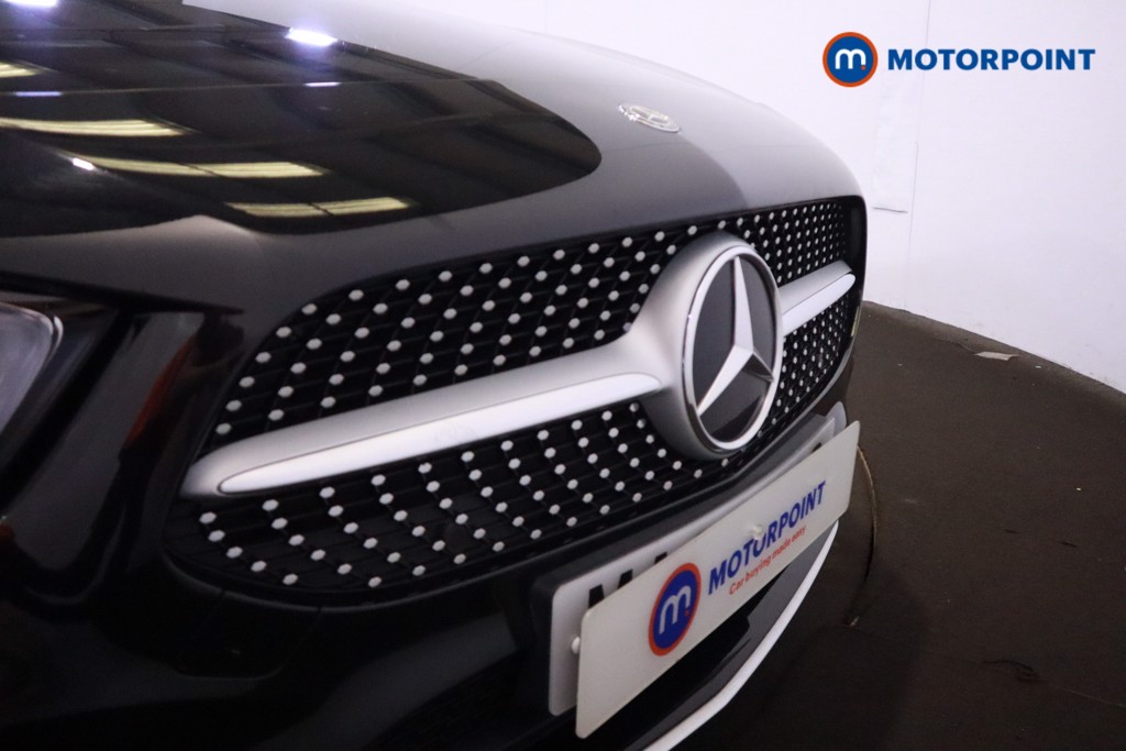 Mercedes-Benz A Class Amg Line Manual Petrol Hatchback - Stock Number (1621455) - 41st supplementary image