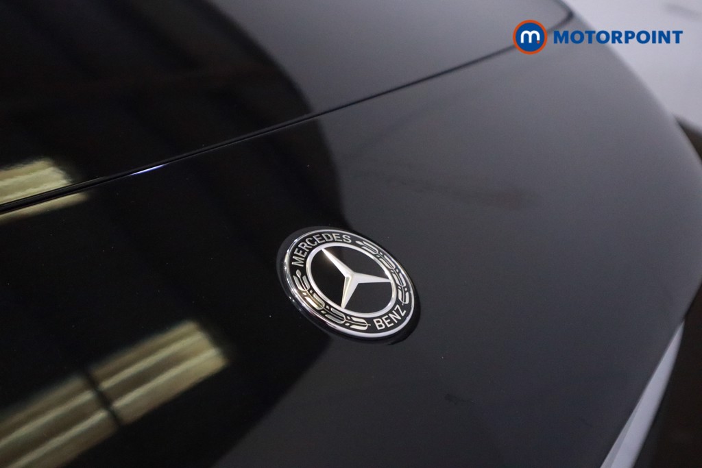 Mercedes-Benz A Class Amg Line Manual Petrol Hatchback - Stock Number (1621455) - 42nd supplementary image