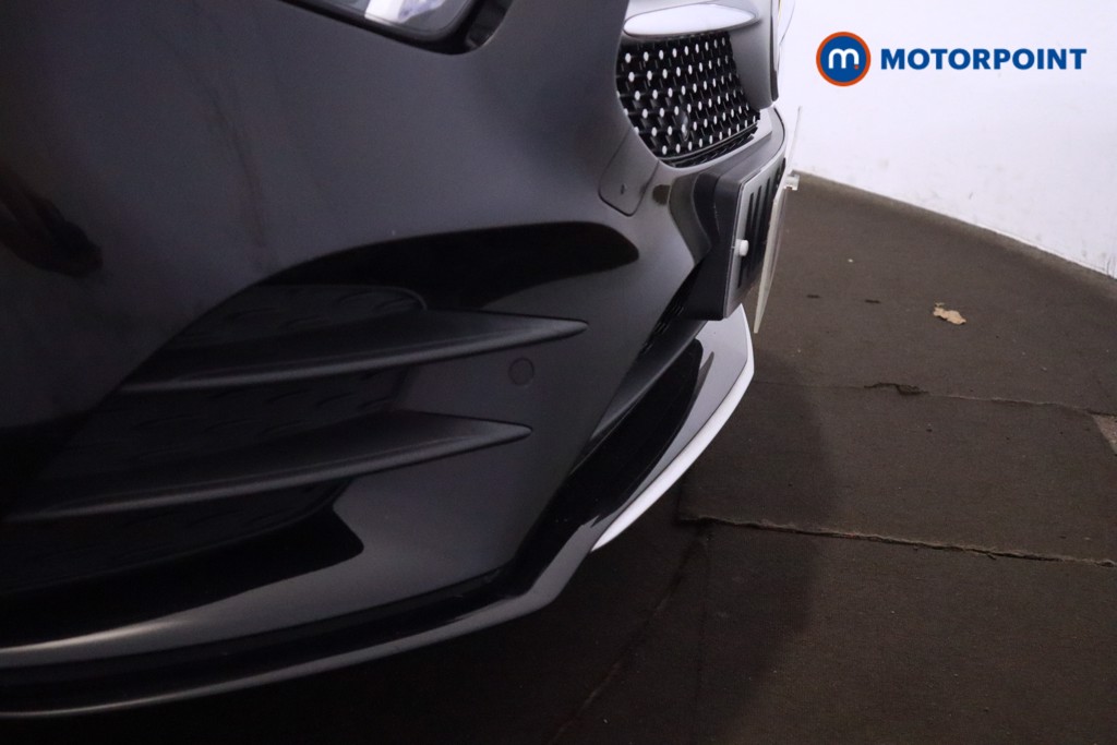 Mercedes-Benz A Class Amg Line Manual Petrol Hatchback - Stock Number (1621455) - 43rd supplementary image