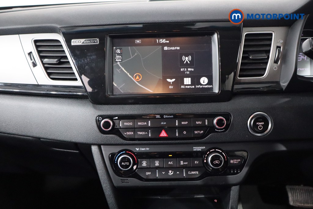 KIA E-Niro First Edition Automatic Electric SUV - Stock Number (1621489) - 2nd supplementary image