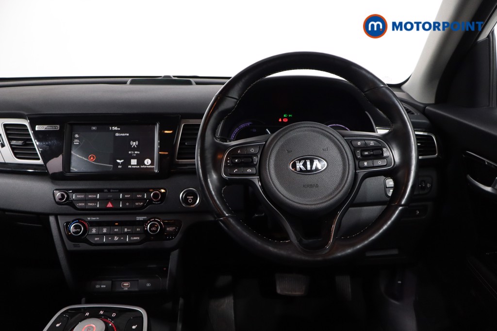 KIA E-Niro First Edition Automatic Electric SUV - Stock Number (1621489) - 3rd supplementary image