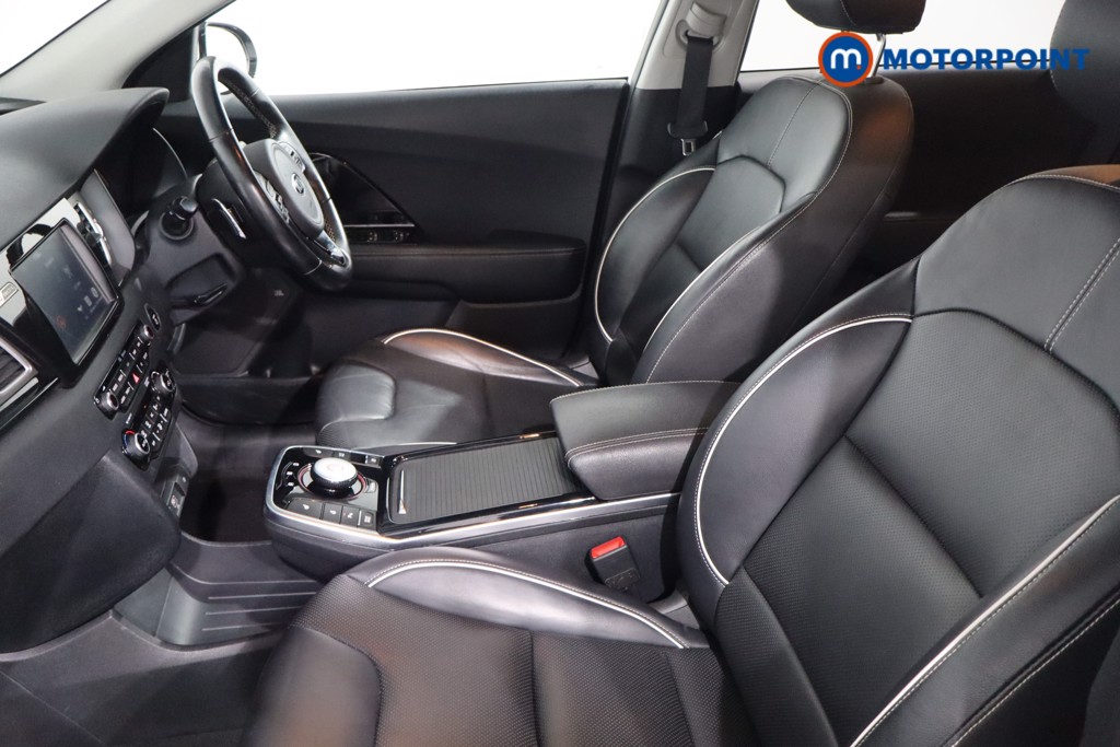 KIA E-Niro First Edition Automatic Electric SUV - Stock Number (1621489) - 4th supplementary image